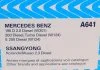 Фильтр воздушный Purflux A641 (фото 4)