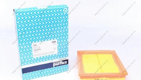 Фильтр воздушный Purflux A254