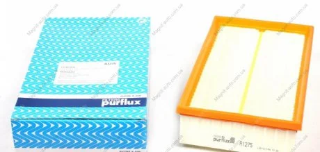 Фільтр повітряний Purflux A1275