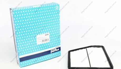 Фільтр повітряний Purflux A1176