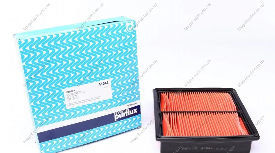 Фильтр забора воздуха Purflux A1042 (фото 1)