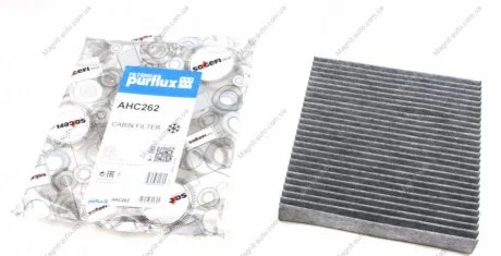 Фильтр салонный Purflux AHC262
