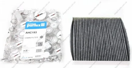 Воздушный фильтр салона Purflux AHC193