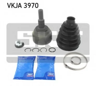 Шарнір приводного валу SKF VKJA 3970