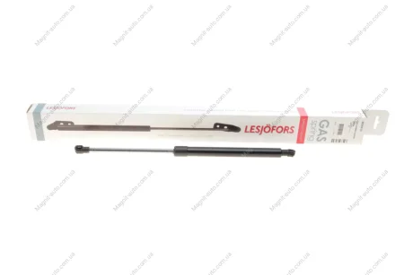 Пружина газова перед. BMW, 3-SERIES 05-13 LESJOFORS 8008413