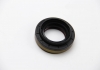 Уплотняющее кольцо, дифференциал, Уплотнительное кольцо ELRING 398.420 (фото 3)