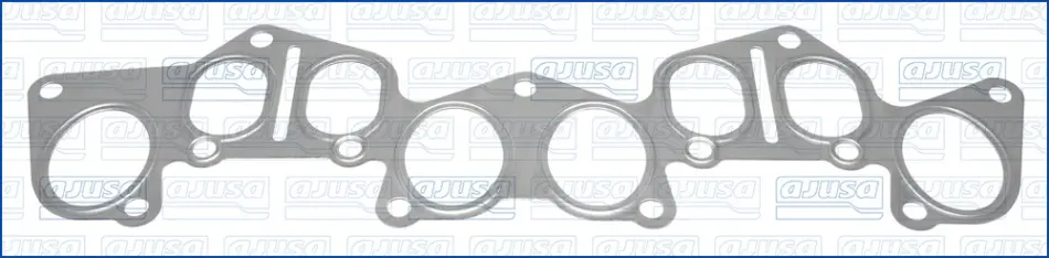 Прокладка впускного коллектора FIAT SCUDO (96-06)/ CITROEN EXPERT (96-00) 1.9d Ajusa AJUSA 13073700 (фото 1)