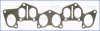Прокладка впускного коллектора FIAT SCUDO (96-06)/ CITROEN EXPERT (96-00) 1.9d Ajusa AJUSA 13073700 (фото 2)