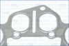 Прокладка впускного коллектора FIAT SCUDO (96-06)/ CITROEN EXPERT (96-00) 1.9d Ajusa AJUSA 13073700 (фото 3)