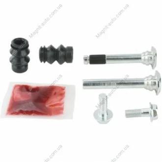 ВТУЛКА НАПРЯМНА СУПОРТА FEBEST 0174-ZRE151R-KIT