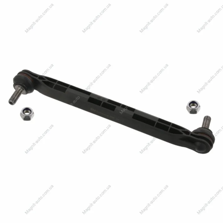 Стойка стабилизатора перед., OPEL Astra G/H/J/Insignia/Zafira 98- SWAG 40 93 4959 (фото 1)