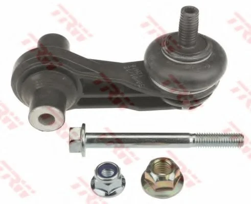 Стійка стабілізатора задн лів/прав 70mm AUDI A1, A3, A3 ALLSTREET, Q2, Q3, TT CUPRA ATECA, FORMENTOR, LEON, LEON SPORTSTOURER, TERRAMAR SEAT ATECA, LEON, LEON SC 1.0-Electric 04.12- TRW JTS123 (фото 1)