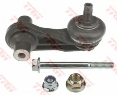 Стійка стабілізатора задн лів/прав 70mm AUDI A1, A3, A3 ALLSTREET, Q2, Q3, TT CUPRA ATECA, FORMENTOR, LEON, LEON SPORTSTOURER, TERRAMAR SEAT ATECA, LEON, LEON SC 1.0-Electric 04.12- TRW JTS123