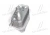 Радиатор масляный OPEL ASTRA (2004) 1.7 CDTI NISSENS 90804 (фото 4)