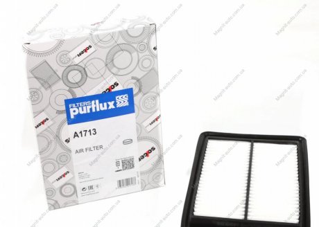 Воздушный фильтр Purflux A1713 (фото 1)