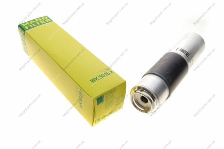 Топливный фильтр -FILTER WK 5016 Z MANN WK5016Z