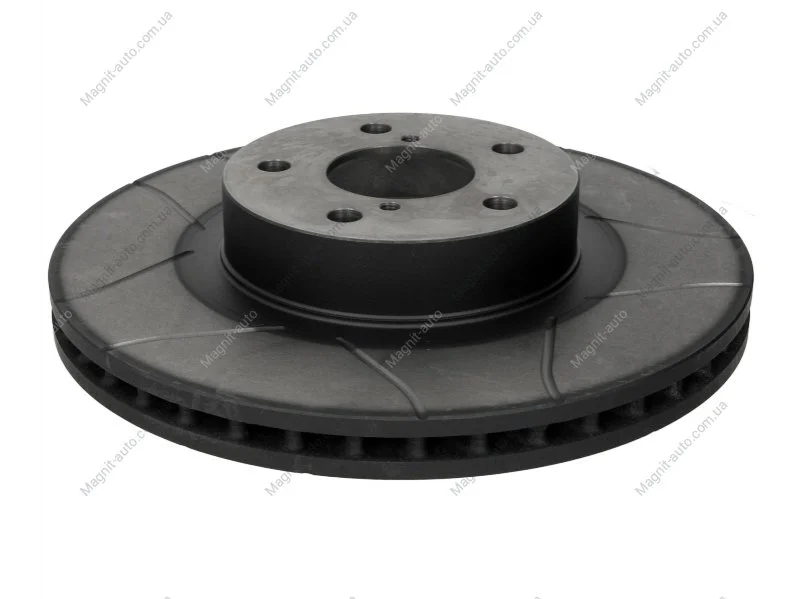 Диск тормозной BREMBO 09.5674.76 (фото 1)