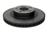 Диск тормозной BREMBO 09.5674.76 (фото 1)