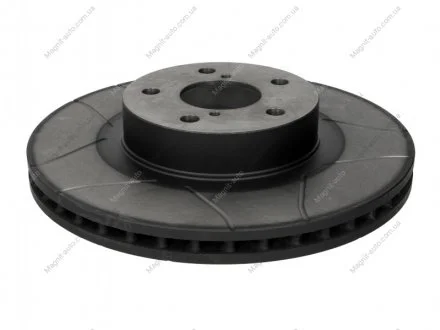 Тормозной диск BREMBO 09.5674.76