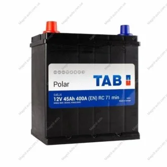 Акумулятор TAB 246545