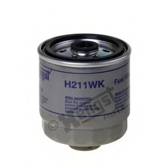 Фильтр топливный HYUNDAI (Hengst) HENGST FILTER H211WK