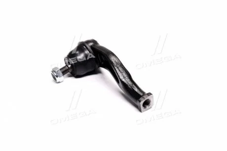 Наконечник тяги рул. DAIHATSU Charade 93-07/Geely CK прав. (пр-во) CTR CED-6R