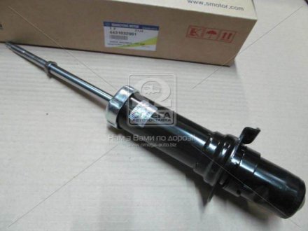 Амортизатор передний SSANGYONG 4431032001