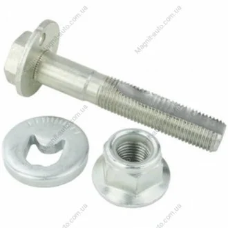 Ремкомплект підвіски (болти, гайки) FEBEST 0229-T31-KIT