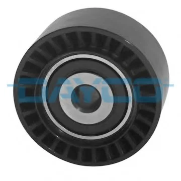 Ролик паразитний CITROEN/OPEL/PEUGEOT \'\'1,2VTI EB2 \'\'12>> DAYCO APV2180 (фото 1)
