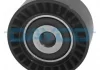 Ролик паразитний CITROEN/OPEL/PEUGEOT \'\'1,2VTI EB2 \'\'12>> DAYCO APV2180
