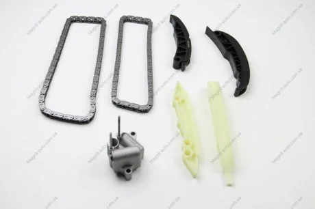 Комплект привідного ланцюга BGA TC2045K