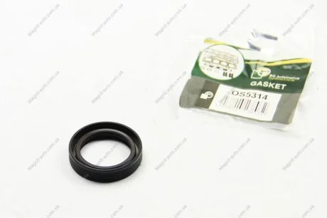 Сальник вала двигуна BGA OS5314