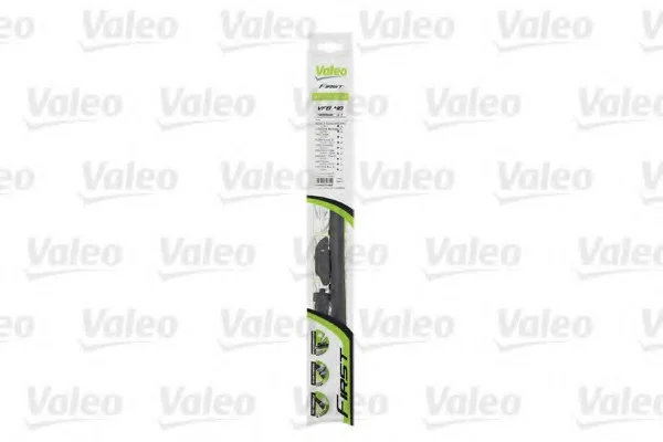Щетка стеклоочистителя VALEO Valeo 575782 (фото 1)