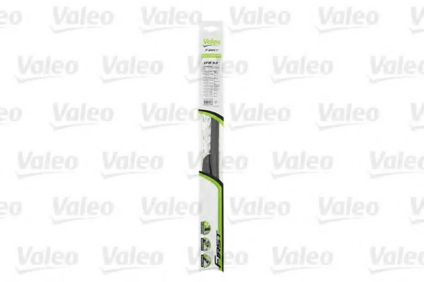 Щетка стеклоочистителя VALEO Valeo 575786 (фото 1)