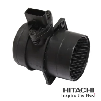 Витратомір повітря VAG A3/Leon/Transporter "1.4-2.8 "98-10 HITACHI 2508976