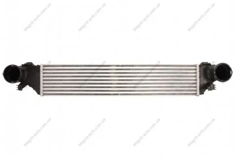 Інтеркулер MERCEDES-BENZ C-SERIES C203 (2000) C30CDI AMG 3.0 CDI NISSENS 96672