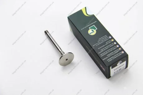 Клапан головки блоку циліндрів двигуна BGA V033035