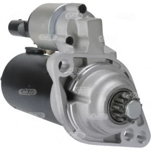 Стартер 12В 1,7 кВт VAG A1/A3/Fabia/Rapid/Roomster/Golf/Caddy "1,6\' 09>> CARGO 114299