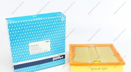 Фільтр повітряний Purflux A255