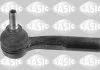 Накінечник кермової тяги SASIC 7670008 (фото 1)
