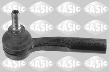 Наконечник кермовий левый CITROEN Nemo/FIAT Linea Fiorino Qubo/PEUGEOT Bipper Sasic SASIC 7670008