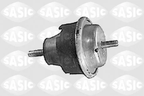 Опора двигуна правая CITROEN Berlingo/PEUGEOT 106, 205, 206, 305, 306, 309, 405, Partner Sasic SASIC 8431921