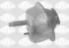 Опора двигателя задняя PEUGEOT 206, 206+ Sasic SASIC 2700001 (фото 1)