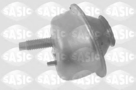 Опора двигуна задняя PEUGEOT 206, 206+ Sasic SASIC 2700001