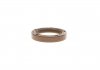 Уплотняющее кольцо, распределительный вал, Уплотнительное кольцо ELRING 583.030 (фото 3)
