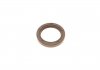 Уплотняющее кольцо, распределительный вал, Уплотнительное кольцо ELRING 583.030 (фото 4)