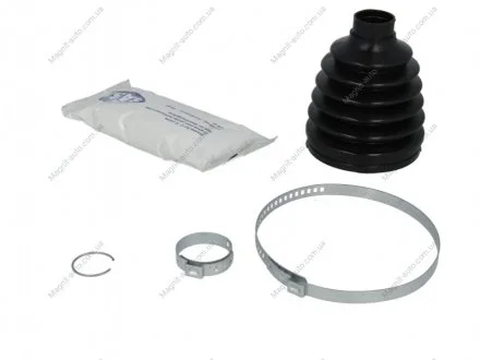 Пыльник ШРКШ DUSTER Sasic SASIC 1904020