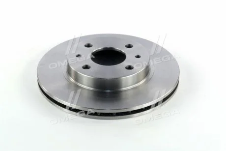 Диск тормозной передн. LADA 110 01/95- 111 01/95- 112 01/95- (пр-во Cifam) CIFAM 800-553