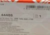 Комплект ланцюга ГРМ FEBI BILSTEIN 44488 (фото 17)