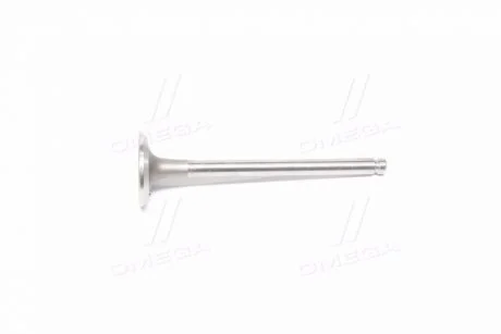 Клапан випускний DAEWOO LANOS(T100) A13SMS/A15SMS (вир-во PMC-ESSENCE) PARTS-MALL HCZC-007E